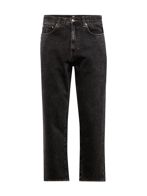 EDWIN Jeans 'Cosmos'  black denim