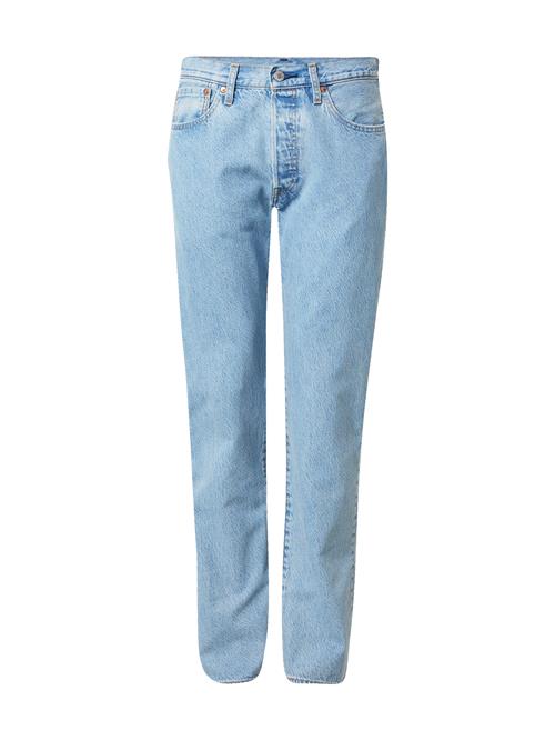 Se LEVI'S ® Jeans '501® Levi's® Original'  lyseblå ved About You