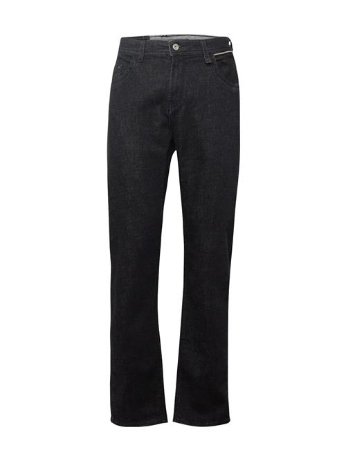 LTB Jeans 'Ricarlo'  black denim