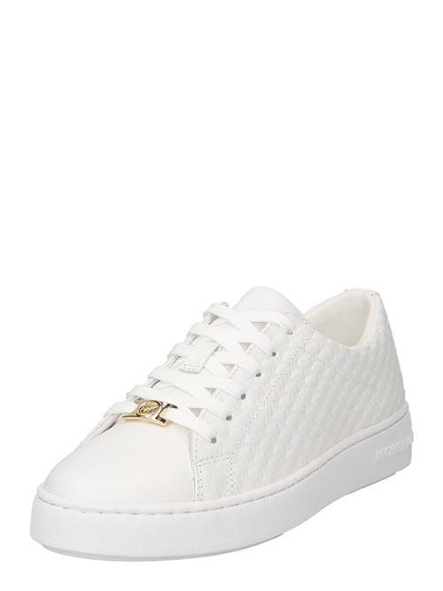 MICHAEL Michael Kors Sneaker low 'KEATON'  guld / hvid