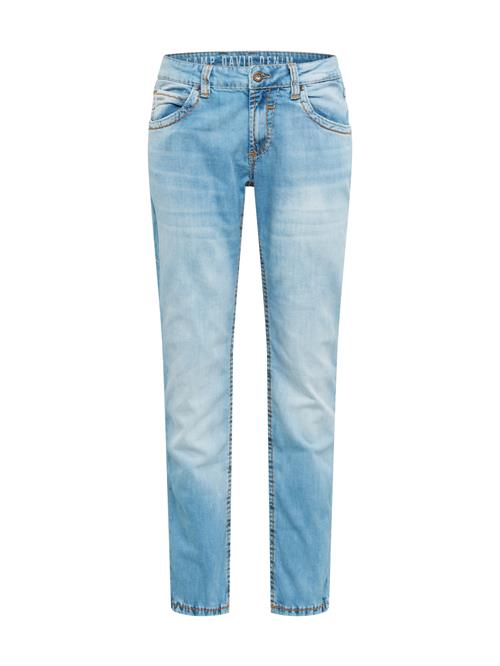 Se CAMP DAVID Jeans 'Nico'  blue denim ved About You