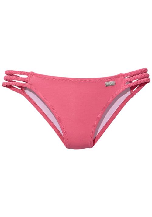 Se BUFFALO Bikinitrusse 'Happy'  pink ved About You