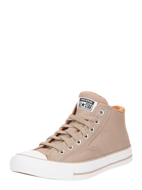 Se CONVERSE Sneaker high 'CHUCK TAYLOR ALL STAR MALDEN S'  sand ved About You