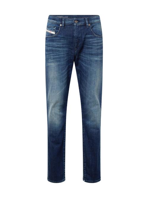 DIESEL Jeans '2019 D-STRUKT'  blue denim