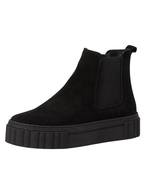 Se Tamaris Chelsea Boots  sort ved About You