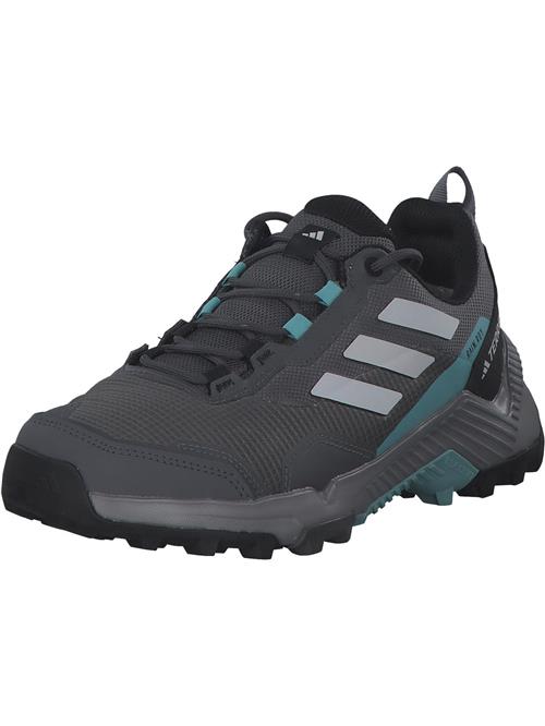 Se ADIDAS TERREX Lave sko 'Eastrail 2.0'  turkis / grå / sort / hvid ved About You