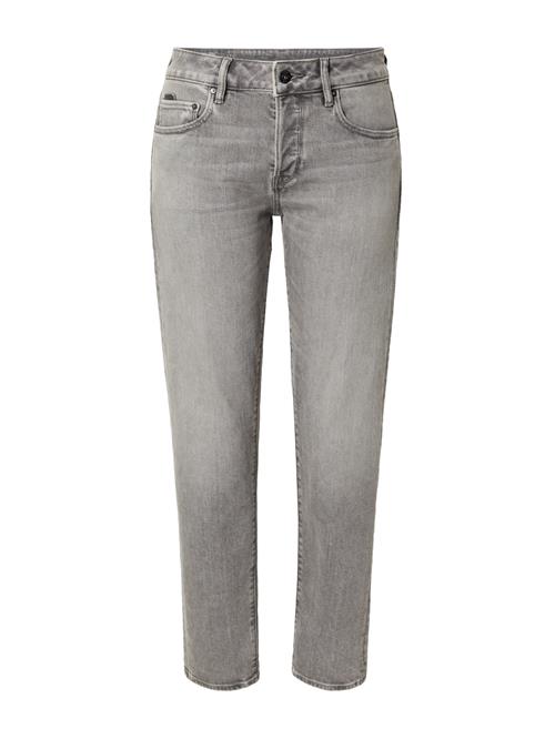 Se G-STAR Jeans 'Kate'  grey denim ved About You