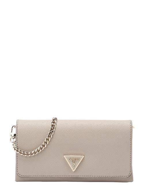 GUESS Clutch 'Noelle'  greige