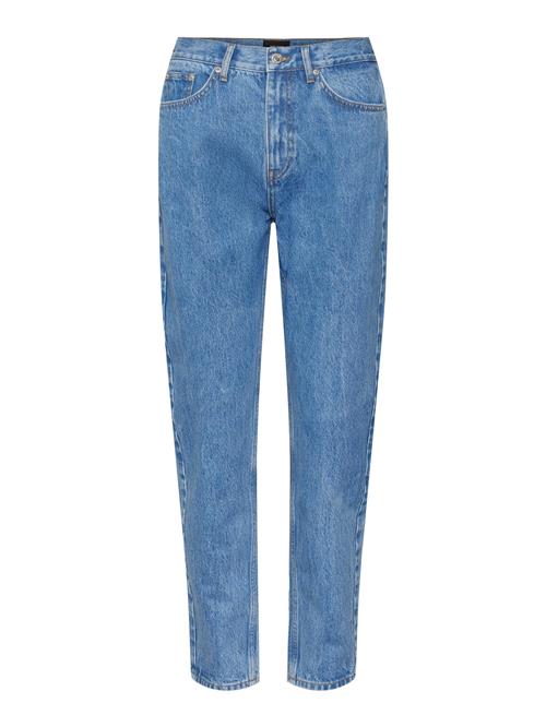 Se VERO MODA Jeans 'JOANA'  blue denim ved About You