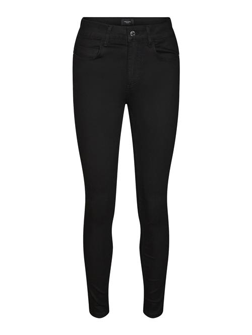 VERO MODA Jeans 'SELA'  black denim