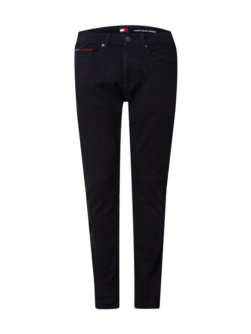 Se Tommy Jeans Jeans 'Austin'  black denim ved About You