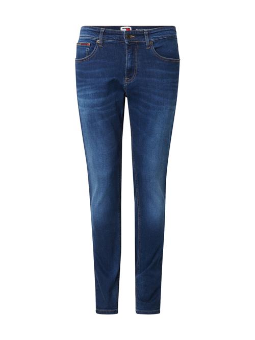 Se Tommy Jeans Jeans 'Scanton'  blue denim ved About You