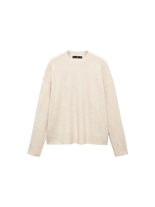 Se MANGO Pullover 'MARINA'  lyserød ved About You