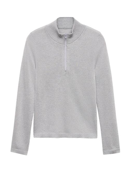 MANGO Pullover 'Cherry'  grå