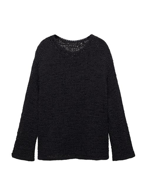 MANGO Pullover 'Mauricio'  sort