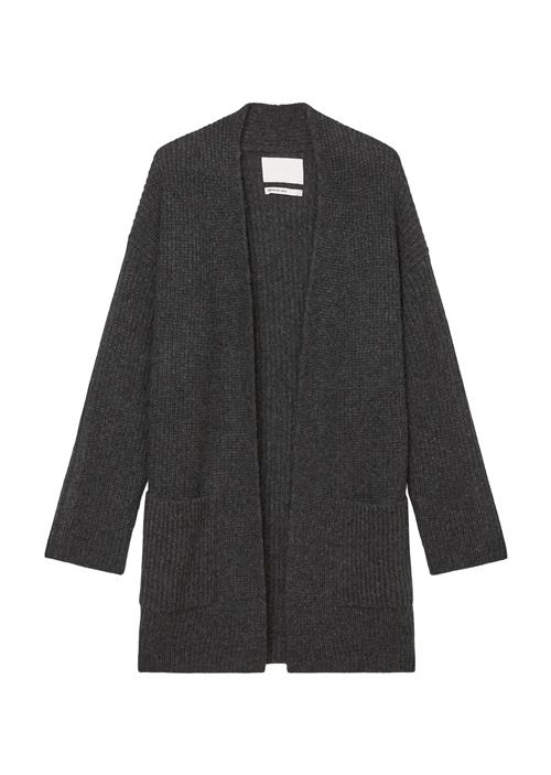 Marc O'Polo Cardigan  antracit