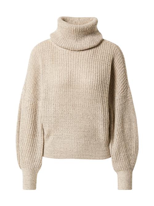 JDY Pullover 'MEGAN'  beige