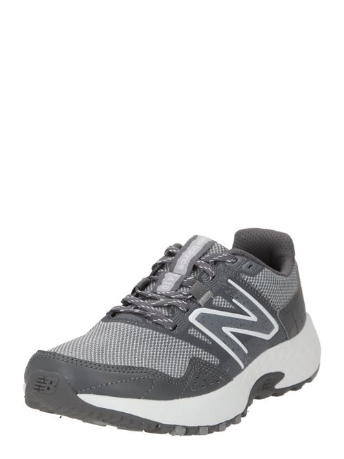 Se new balance Løbesko '410'  grå / hvid ved About You