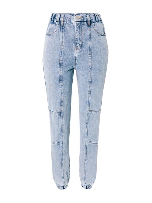 Se In The Style Jeans 'LORNA'  lyseblå ved About You