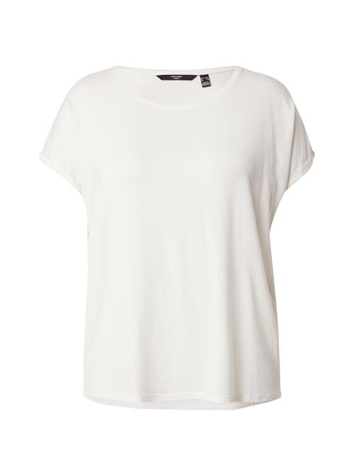 Se Vero Moda Curve Shirts 'Aya'  hvid ved About You