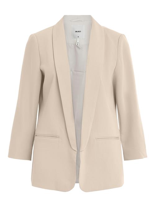 OBJECT Blazer 'Lisa'  creme