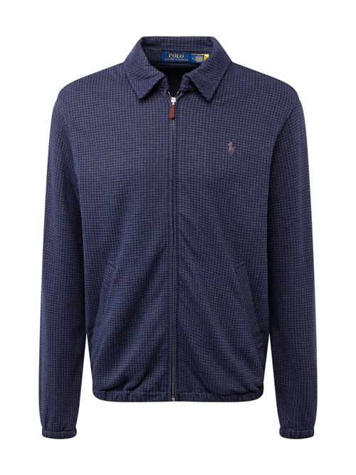 Polo Ralph Lauren Cardigan 'BAYPORT'  blå / navy