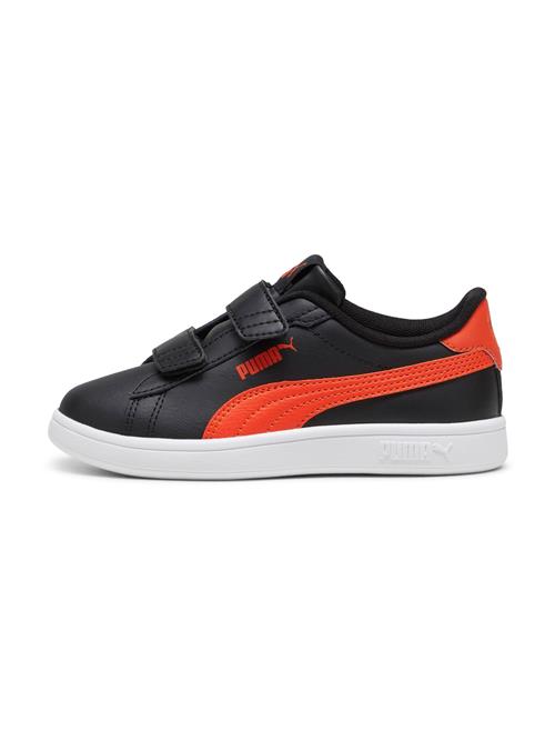 PUMA Sneakers 'Smash 3.0'  orange / sort