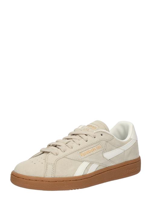 Se Reebok Sneaker low 'Club C Grounds'  beige / offwhite ved About You