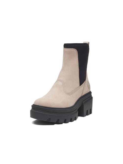 Se TIMBERLAND Chelsea Boots  taupe / sort ved About You