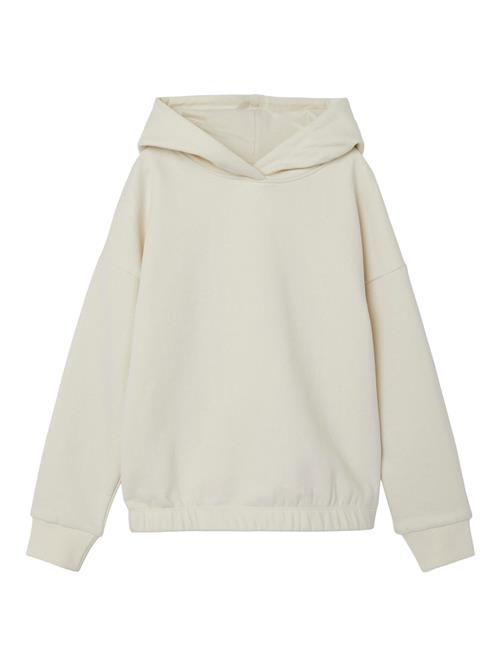 NAME IT Sweatshirt 'Timma'  creme