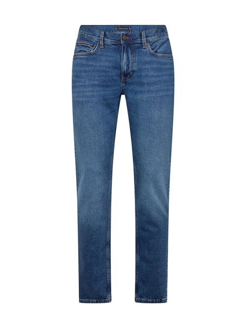 TOMMY HILFIGER Jeans 'DENTON'  blue denim