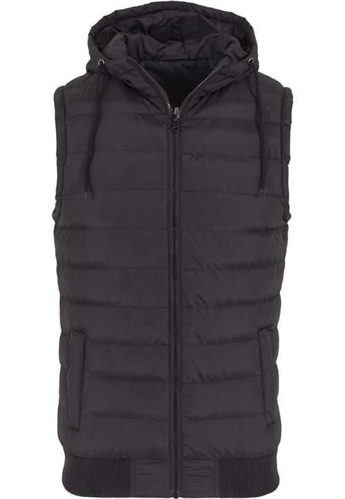 Urban Classics Vest  sort