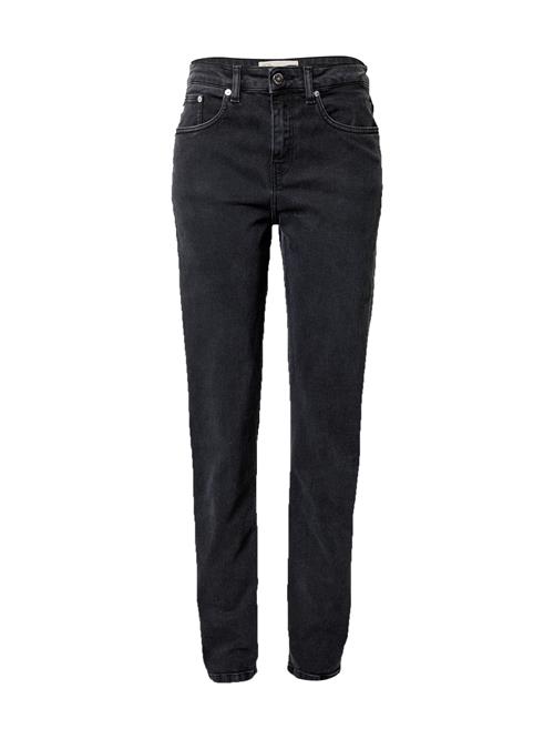 Se MUD Jeans Jeans 'Mimi'  black denim ved About You