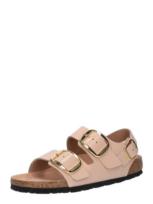 Se BIRKENSTOCK Sandaler 'Milano LENA'  nude ved About You