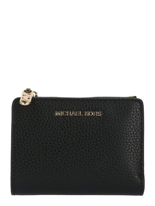 MICHAEL Michael Kors Tegnebog  sort