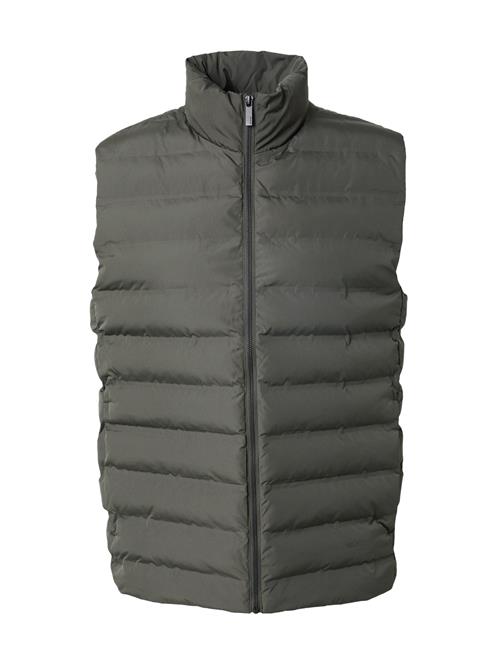 SELECTED HOMME Vest 'SLHBARRY'  grå