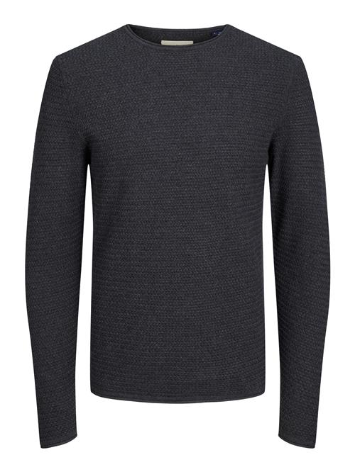 Se JACK & JONES Pullover 'JPRBLUMiguel'  antracit ved About You