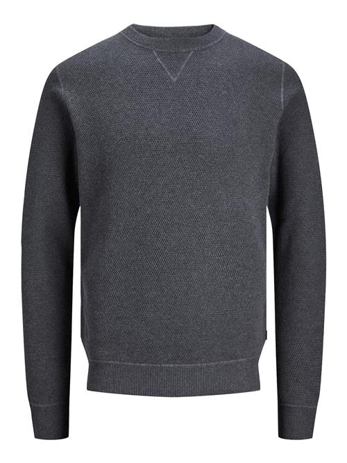 Se JACK & JONES Pullover 'CAMERON'  mørkegrå ved About You