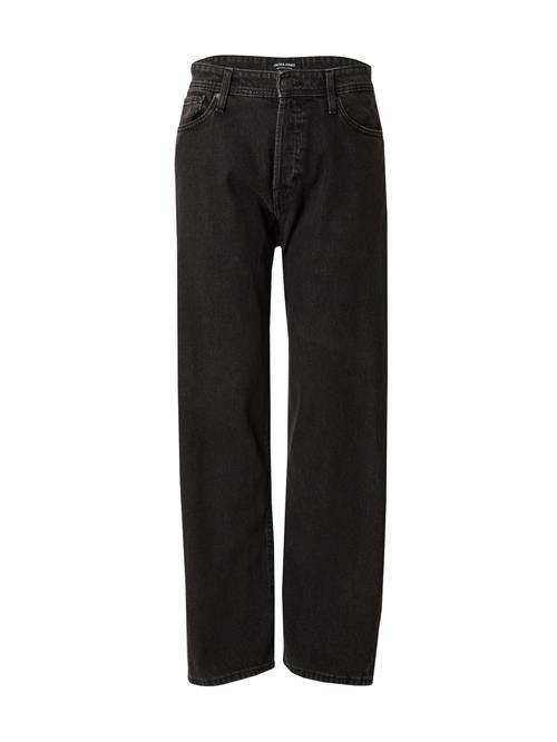 Se JACK & JONES Jeans 'ALEX'  black denim ved About You