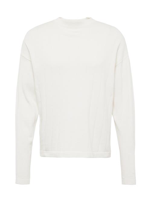 JACK & JONES Pullover 'MARCO'  uldhvid