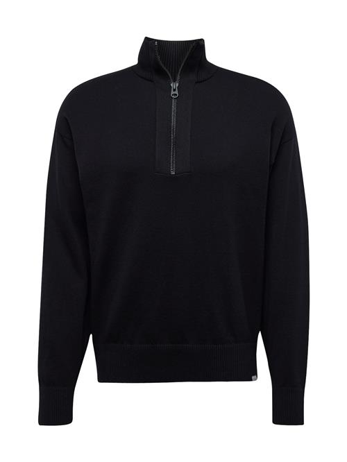 JACK & JONES Pullover  sort