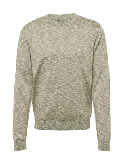 Se JACK & JONES Pullover 'Tampa'  khaki ved About You