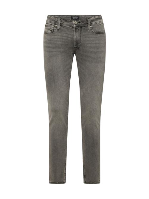 Se JACK & JONES Jeans 'JJILIAM JJORIGINAL'  mørkegrå ved About You