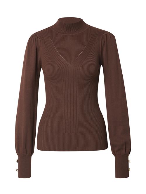 River Island Pullover  brun