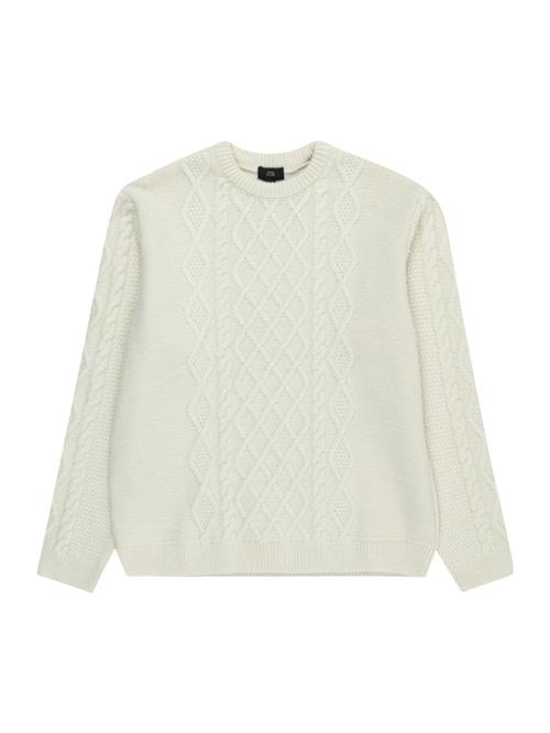 River Island Pullover  creme