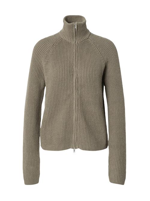 Monki Cardigan  khaki