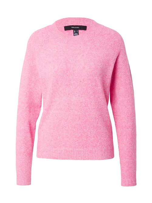 VERO MODA Pullover 'VMDoffy'  pink-meleret