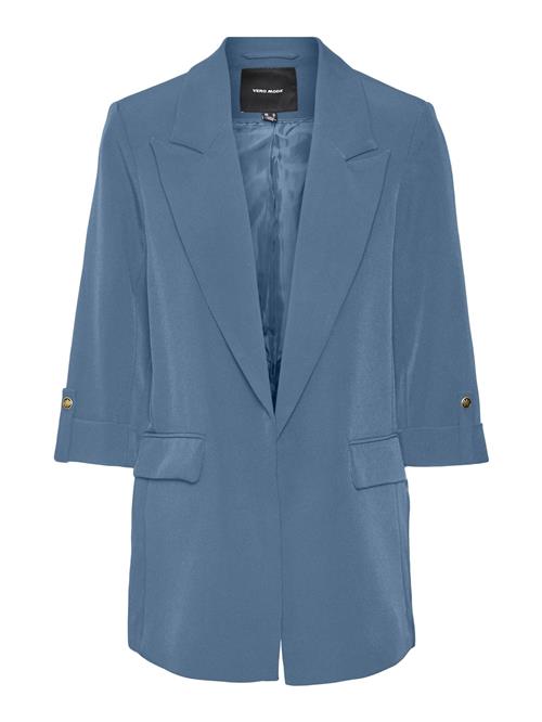 Se VERO MODA Blazer  blå ved About You