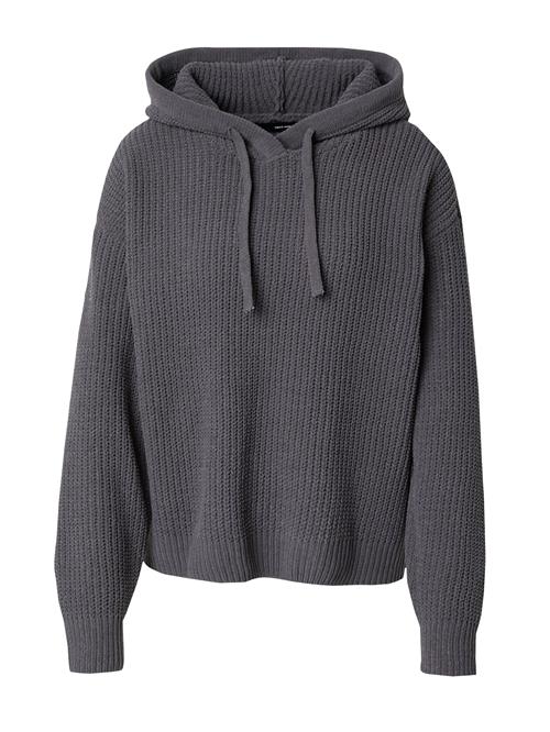 VERO MODA Pullover 'VMNEAT'  basalgrå