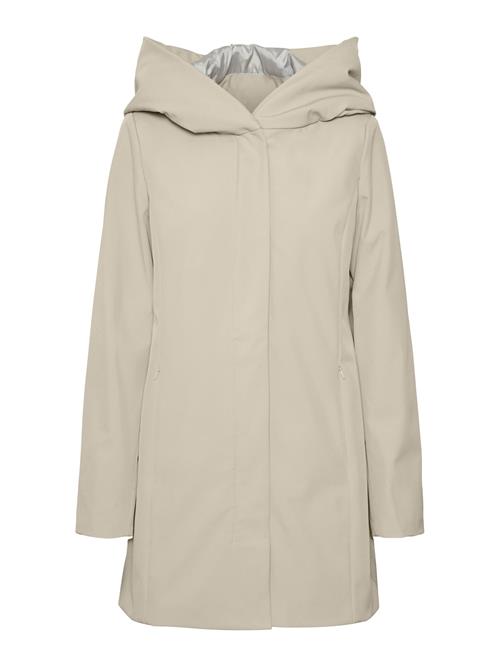 VERO MODA Overgangsjakke 'VMDONA'  creme